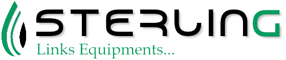 Sterling Links Eqipments